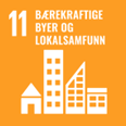 Mål 11