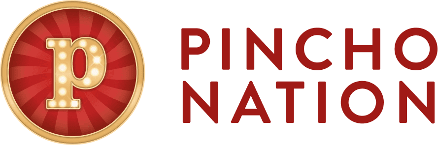 pincho nation logo